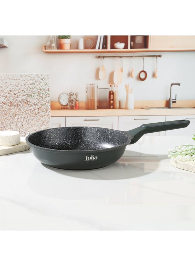 Julia FRYPAN WITHOUT LID 26CM-GREEN - Image 3